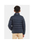 Tommy Hilfiger Vatovaná bunda Essential KS0KS00440 D Tmavomodrá Regular Fit - Pepit.sk