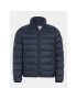 Tommy Hilfiger Vatovaná bunda Essential KS0KS00440 D Tmavomodrá Regular Fit - Pepit.sk