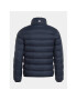 Tommy Hilfiger Vatovaná bunda Essential KS0KS00440 D Tmavomodrá Regular Fit - Pepit.sk