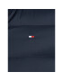 Tommy Hilfiger Vatovaná bunda Essential KS0KS00440 D Tmavomodrá Regular Fit - Pepit.sk