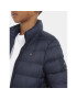 Tommy Hilfiger Vatovaná bunda Essential KS0KS00440 M Tmavomodrá Regular Fit - Pepit.sk