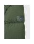 Tommy Hilfiger Vatovaná bunda High Loft KB0KB07818 M Zelená Regular Fit - Pepit.sk