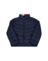 Tommy Hilfiger Vatovaná bunda KS0KS00077 D Tmavomodrá Regular Fit - Pepit.sk