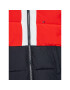 Tommy Hilfiger Vatovaná bunda KS0KS00273 Tmavomodrá Regular Fit - Pepit.sk