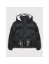 Tommy Hilfiger Vatovaná bunda Puffer Logo KB0KB06773 M Čierna Regular Fit - Pepit.sk