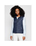 Tommy Hilfiger Vesta Th Ess Lw Down Vest WW0WW30841 Tmavomodrá Regular Fit - Pepit.sk