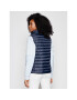 Tommy Hilfiger Vesta Th Ess Lw Down Vest WW0WW30841 Tmavomodrá Regular Fit - Pepit.sk