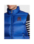 Tommy Hilfiger Vesta Zero Gravity MW0MW28732 Modrá Regular Fit - Pepit.sk