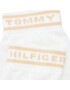 Tommy Hilfiger Vysoké dámske ponožky 701223803 Béžová - Pepit.sk