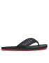 Tommy Hilfiger Žabky City Beach Sandal Mens FM0FM04408 Tmavomodrá - Pepit.sk