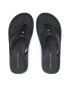 Tommy Hilfiger Žabky City Beach Sandal Mens FM0FM04408 Tmavomodrá - Pepit.sk