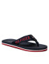 Tommy Hilfiger Žabky Classic Comfort Beach Sandal FM0FM03985 Tmavomodrá - Pepit.sk