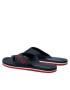 Tommy Hilfiger Žabky Classic Comfort Beach Sandal FM0FM03985 Tmavomodrá - Pepit.sk