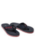 Tommy Hilfiger Žabky Classic Comfort Beach Sandal FM0FM03985 Tmavomodrá - Pepit.sk