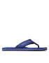 Tommy Hilfiger Žabky Classic Hilfiger Beach Sandal FM0FM04617 Modrá - Pepit.sk