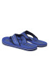 Tommy Hilfiger Žabky Classic Hilfiger Beach Sandal FM0FM04617 Modrá - Pepit.sk