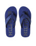 Tommy Hilfiger Žabky Classic Hilfiger Beach Sandal FM0FM04617 Modrá - Pepit.sk