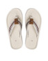 Tommy Hilfiger Žabky Comfort Corporate Beach Sandal FM0FM04616 Béžová - Pepit.sk