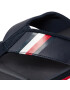 Tommy Hilfiger Žabky Comfortable Padded Beach Sandal FM0FM04065 Tmavomodrá - Pepit.sk