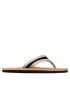 Tommy Hilfiger Žabky Cork Beach Sandal FM0FM03986 Čierna - Pepit.sk