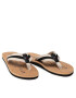 Tommy Hilfiger Žabky Cork Beach Sandal FM0FM03986 Čierna - Pepit.sk