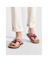 Tommy Hilfiger Žabky Cork Beach Sandal FM0FM03986 Farebná - Pepit.sk