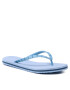 Tommy Hilfiger Žabky Essential Beach Sandal FW0FW07141 Modrá - Pepit.sk