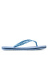 Tommy Hilfiger Žabky Essential Beach Sandal FW0FW07141 Modrá - Pepit.sk