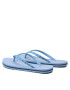 Tommy Hilfiger Žabky Essential Beach Sandal FW0FW07141 Modrá - Pepit.sk