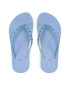 Tommy Hilfiger Žabky Essential Beach Sandal FW0FW07141 Modrá - Pepit.sk