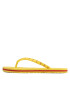 Tommy Hilfiger Žabky Essential Beach Sandal FW0FW07141 Žltá - Pepit.sk