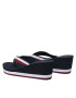 Tommy Hilfiger Žabky Essential Corp Flip Flop Wedge FW0FW07263 Farebná - Pepit.sk