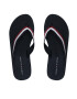 Tommy Hilfiger Žabky Essential Corp Flip Flop Wedge FW0FW07263 Farebná - Pepit.sk