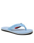 Tommy Hilfiger Žabky Essential Rope Sandal FW0FW07142 Modrá - Pepit.sk