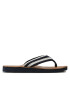 Tommy Hilfiger Žabky Feminne Crochet Flip Flop FW0FW07261 Tmavomodrá - Pepit.sk