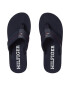 Tommy Hilfiger Žabky Im Bold Hilfiger Beach Sandal FM0FM04864 Modrá - Pepit.sk