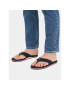 Tommy Hilfiger Žabky Im Bold Hilfiger Beach Sandal FM0FM04864 Modrá - Pepit.sk