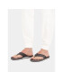 Tommy Hilfiger Žabky Im R Trademark Beach Sandal FM0FM04863 Sivá - Pepit.sk