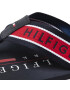 Tommy Hilfiger Žabky Maritime Beach Sandal FM0FM03978 Tmavomodrá - Pepit.sk