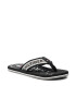 Tommy Hilfiger Žabky Martime Beach Sandal FM0FM03385 Čierna - Pepit.sk