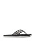 Tommy Hilfiger Žabky Martime Beach Sandal FM0FM03385 Čierna - Pepit.sk