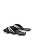 Tommy Hilfiger Žabky Martime Beach Sandal FM0FM03385 Čierna - Pepit.sk