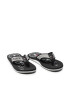 Tommy Hilfiger Žabky Martime Beach Sandal FM0FM03385 Čierna - Pepit.sk