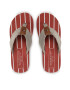 Tommy Hilfiger Žabky Patch Hilfiger Beach Sandal FM0FM04470 Sivá - Pepit.sk