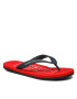 Tommy Hilfiger Žabky Rubber Hilfiger Beach Sandal FM0FM04468 Tmavomodrá - Pepit.sk