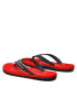 Tommy Hilfiger Žabky Rubber Hilfiger Beach Sandal FM0FM04468 Tmavomodrá - Pepit.sk