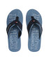 Tommy Hilfiger Žabky Sporty Hilfiger Beach Sandal FM0FM04469 Tmavomodrá - Pepit.sk