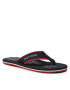 Tommy Hilfiger Žabky Sporty Hilfiger Beach Sandal FM0FM04469 Tmavomodrá - Pepit.sk