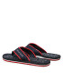 Tommy Hilfiger Žabky Sporty Hilfiger Beach Sandal FM0FM04469 Tmavomodrá - Pepit.sk