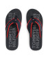 Tommy Hilfiger Žabky Sporty Hilfiger Beach Sandal FM0FM04469 Tmavomodrá - Pepit.sk